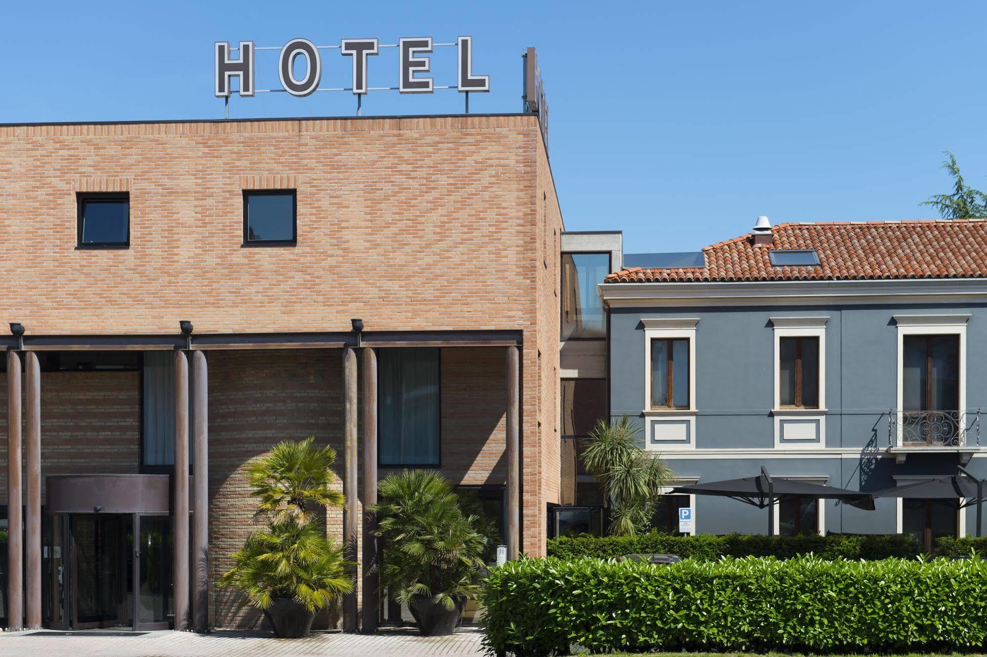 Hotel Giulietta Venezia